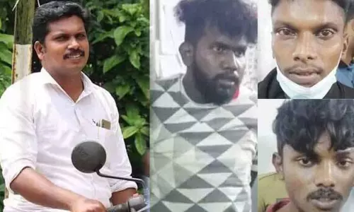 സന്ദീപ് വധക്കേസ്: പ്രതികളുടെ മുൻകാല ബന്ധങ്ങളും അന്വേഷിക്കും സന്ദീപ് വധക്കേസ്: പ്രതികളുടെ മുൻകാല ബന്ധങ്ങളും അന്വേഷിക്കും