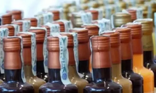 അട്ടപ്പാടിയിലേക്ക് മദ്യം ഒഴുകുന്നു; ഈ വർഷം പിടികൂടിയത് 39000 ലിറ്റർ വാഷ്