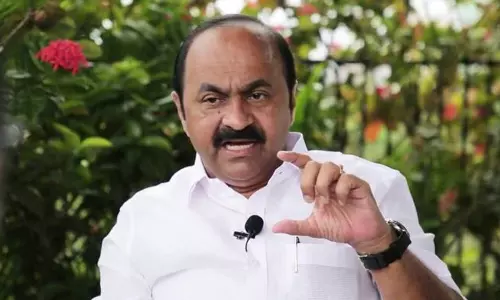 പ്രതിപക്ഷ നേതാവ് ഇന്ന് അട്ടപ്പാടിയിൽ