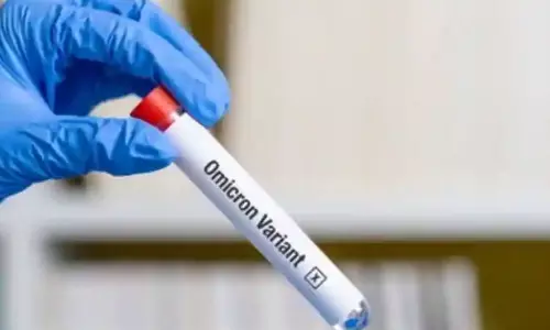 ജയ്പൂരിൽ ഒമിക്രോൺ സ്ഥിരീകരിച്ചവർ വിവാഹ ചടങ്ങിൽ പങ്കെടുത്തു ജയ്പൂരിൽ ഒമിക്രോൺ സ്ഥിരീകരിച്ചവർ വിവാഹ ചടങ്ങിൽ പങ്കെടുത്തു