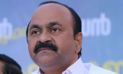 അട്ടപ്പാടിയിലേത് ശിശുമരണമല്ല കൊലപാതകമാണെന്ന് വി.ഡി സതീശൻ