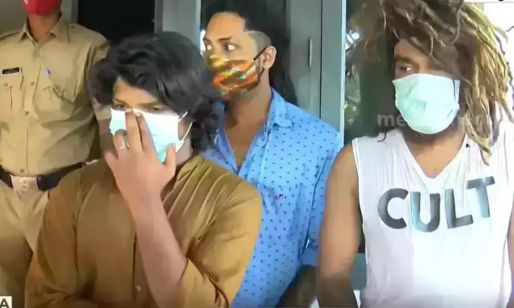 പൂവാർ ലഹരിപ്പാർട്ടി; അന്വേഷണത്തിന് പ്രത്യേക സംഘം