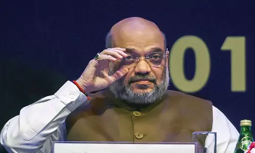 സുരക്ഷാസേന വെടിയുതിര്‍ത്തത് ആത്മരക്ഷാര്‍ഥം: ന്യായീകരിച്ച് അമിത് ഷാ, പ്രതിഷേധിച്ച് പ്രതിപക്ഷം