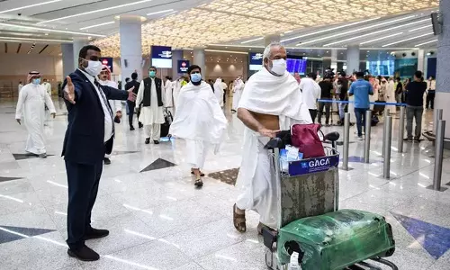 ഹജ്ജ്- ഉംറ തീർത്ഥാടകർക്ക് ആശ്വാസം; നാല് വാക്‌സിനുകൾക്ക് കൂടി സൗദിയുടെ ഭാഗിക അംഗീകാരം