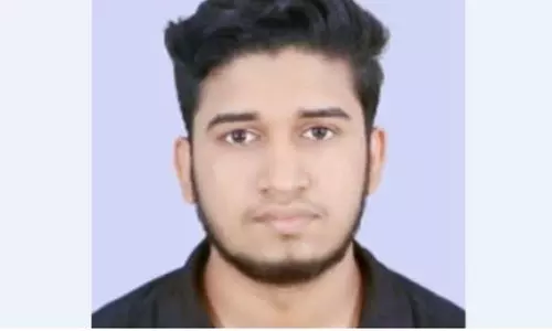 സൗദിയിൽ വെളളടാങ്ക് ദേഹത്ത് വീണ് മലയാളി യുവാവ് മരിച്ചു