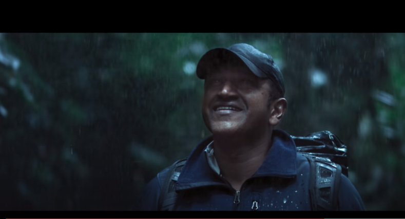 ആരാധകരുടെ കണ്ണു നിറച്ച് പുനീതിന്‍റെ അവസാനചിത്രം; ഗന്ധാഡഗുഡിയുടെ ടീസര്‍ പുറത്ത്