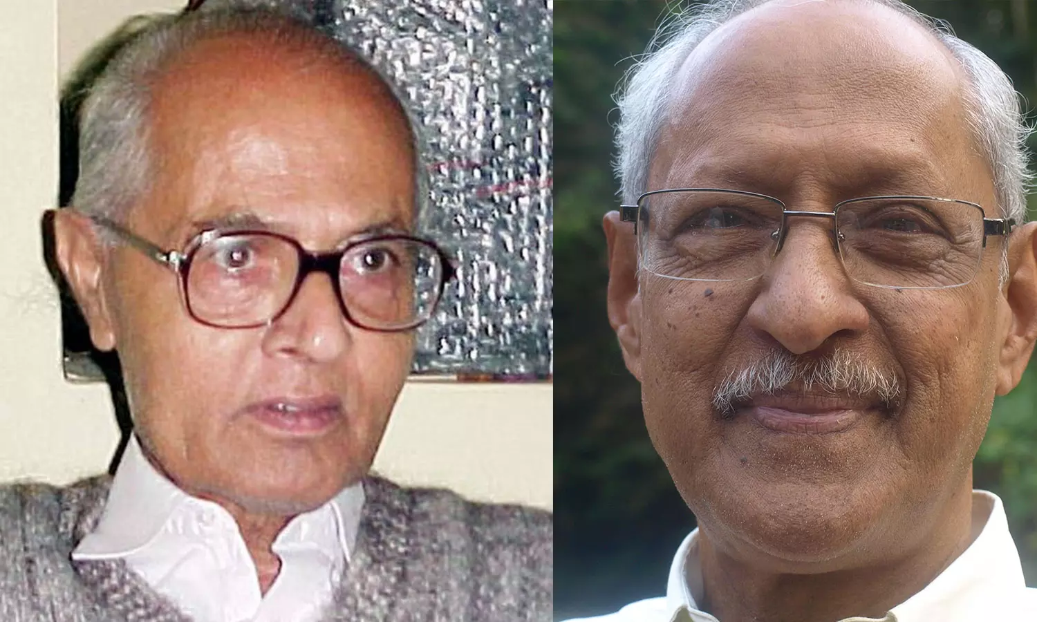 നീൽമണി ഫൂക്കനും ദാമോദർ മോസോയ്ക്കും ജ്ഞാനപീഠ പുരസ്കാരം നീൽമണി ഫൂക്കനും ദാമോദർ മോസോയ്ക്കും ജ്ഞാനപീഠ പുരസ്കാരം