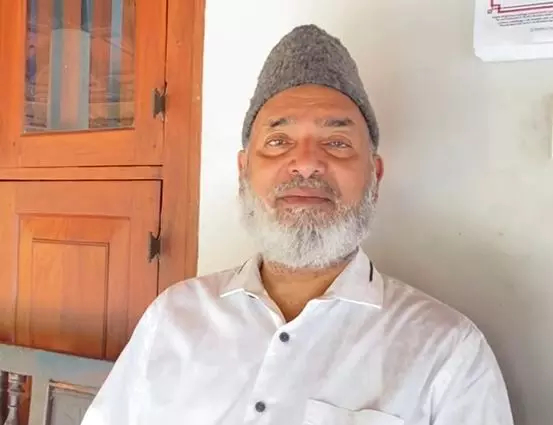 വാക്കാലുള്ള ഉറപ്പിന് നിയമസാധുതയില്ല; വഖഫ് സമരം നിർത്തിവയ്ക്കാനായിട്ടില്ലെന്ന് കെഎൻഎം