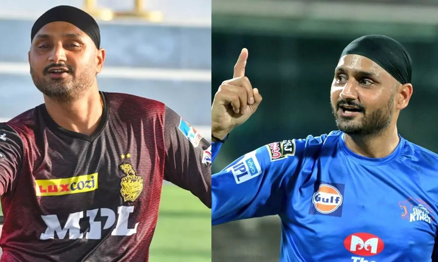 കളി മതിയാക്കുന്നു: പുതിയ റോളിലേക്ക് ഹർഭജൻ