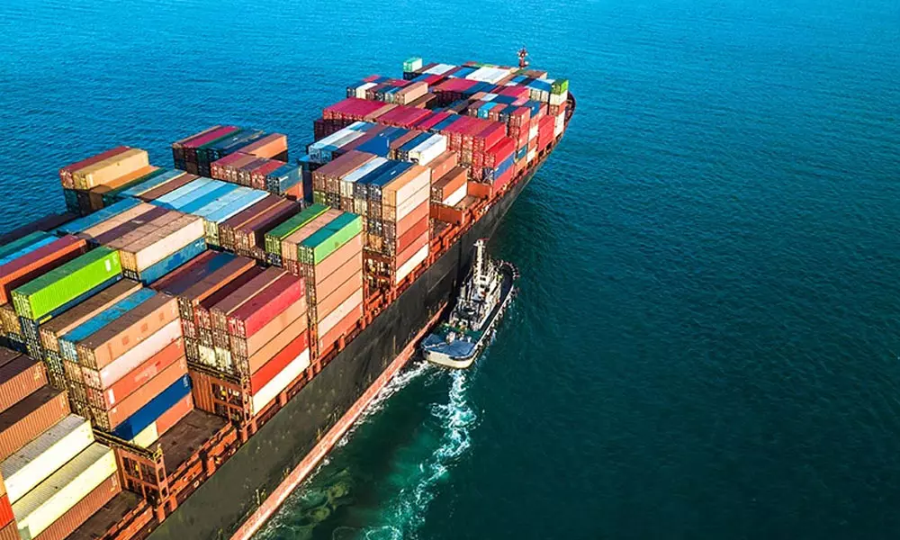 അറബ് രാജ്യങ്ങളിലേക്കുള്ള ഭക്ഷ്യ കയറ്റുമതി; ബ്രസീലിനെ കടത്തിവെട്ടി ഇന്ത്യ അറബ് രാജ്യങ്ങളിലേക്കുള്ള ഭക്ഷ്യ കയറ്റുമതി; ബ്രസീലിനെ കടത്തിവെട്ടി ഇന്ത്യ