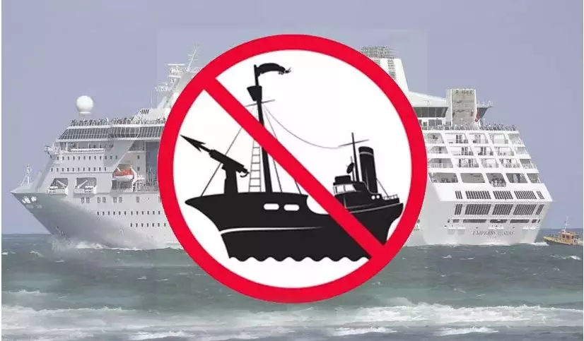 ഇസ്രായേലിലേക്കും തിരിച്ചുമുള്ള കപ്പലുകൾക്ക് വിലക്കേർപ്പെടുത്തി കുവൈത്ത്