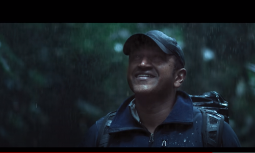 ആരാധകരുടെ കണ്ണു നിറച്ച് പുനീതിന്‍റെ അവസാനചിത്രം; ഗന്ധാഡഗുഡിയുടെ ടീസര്‍ പുറത്ത്