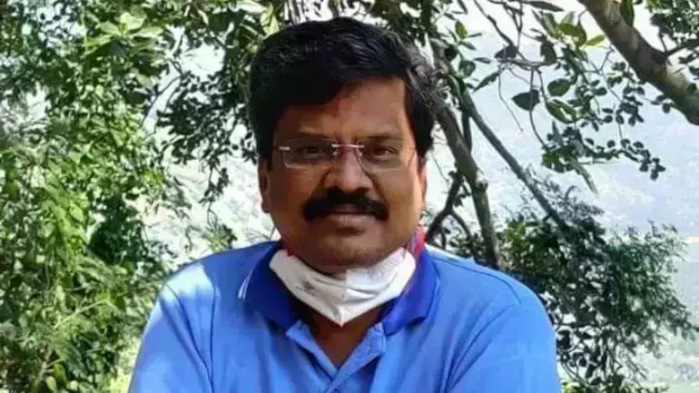 പരിശോധനയുടെ മറവില്‍ വൃക്കരോഗിയായ യുവതിയെ പീഡിപ്പിച്ചു; മധുരയില്‍ സര്‍ക്കാര്‍ ഡോക്ടര്‍ക്ക് സസ്പെന്‍ഷന്‍