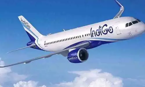 ദോഹ-കോഴിക്കോട് ഇൻഡിഗോ വിമാനം അനിശ്ചിതമായി വൈകുന്നു