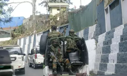 അഫ്സ്പ റദ്ദാക്കണം: നാഗാലാൻഡ് സർക്കാർ കേന്ദ്രത്തിന് കത്തയക്കും