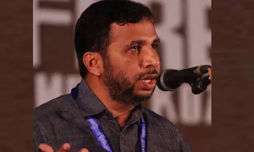 സമുദായത്തെ ഭിന്നിപ്പിച്ച് സർക്കാർ അജണ്ട നടപ്പാക്കാനാവില്ല: ജമാഅത്തെ ഇസ്‌ലാമി