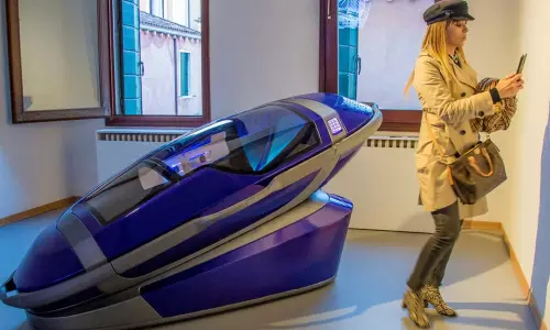 ഒരു മിനിറ്റിനുള്ളിൽ വേദനയില്ലാ മരണം; ആത്മഹത്യാ മെഷീന് നിയമസാധുത നൽകി സ്വിറ്റ്‌സർലാൻഡ്