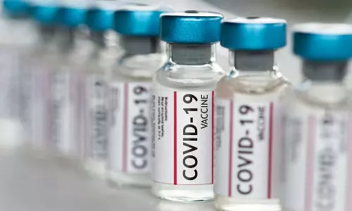 രാജ്യത്ത് ബൂസ്റ്റർ ഡോസ് വാക്‌സിൻ വേണോ?, നിർണായക യോഗം ഇന്ന്