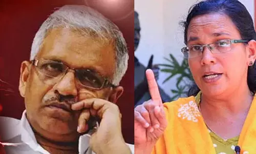 കൊലയാളി പരാമർശം; കെകെ രമ എംഎൽഎയെ കുറ്റവിമുക്തയാക്കി