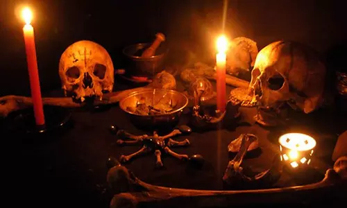 മന്ത്രവാദ ചികിത്സക്കിടെ യുവതി മരിച്ചു; ഭർത്താവിനെതിരെ പരാതി