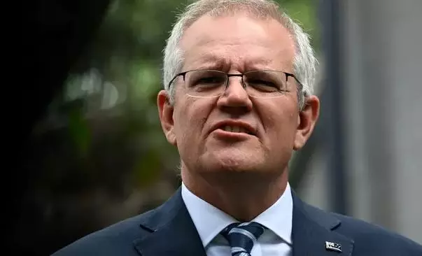 ശീതകാല ഒളിമ്പിക്സ് ബഹിഷ്കരിച്ച് ഓസ്ട്രേലിയയും ശീതകാല ഒളിമ്പിക്സ് ബഹിഷ്കരിച്ച് ഓസ്ട്രേലിയയും