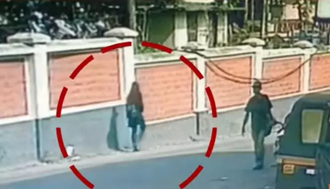 ആലുവയിൽ നിന്ന് കാണാതായ പതിനാലുകാരിയെ ബംഗളൂരുവിൽ നിന്ന് കണ്ടെത്തി