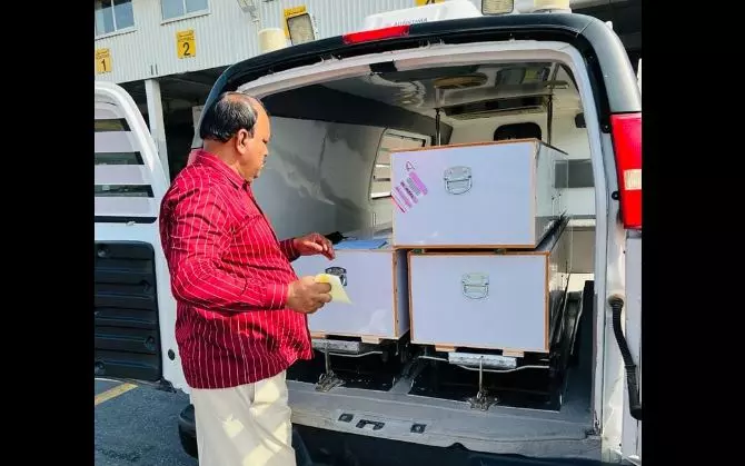 40 വര്‍ഷമായി പ്രവാസി, മരിച്ചപ്പോള്‍ ബന്ധുക്കള്‍ക്ക് അറിയേണ്ടിയിരുന്നത്... ഉള്ളുലയ്ക്കും കുറിപ്പ്