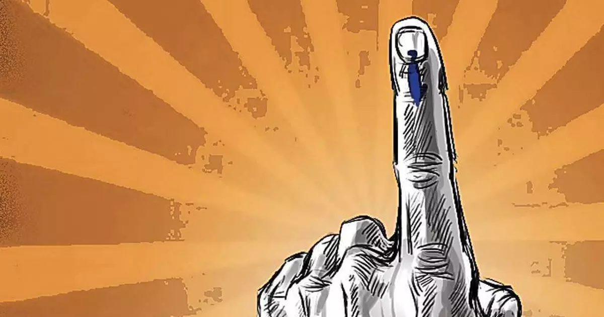 ഒമിക്രോൺ വ്യാപനം; തെരഞ്ഞെടുപ്പ് കമ്മീഷൻ റിപ്പോർട്ട് തേടി ഒമിക്രോൺ വ്യാപനം; തെരഞ്ഞെടുപ്പ് കമ്മീഷൻ റിപ്പോർട്ട് തേടി