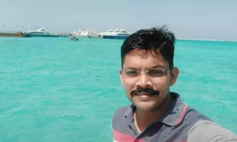 കൂനൂർ ഹെലികോപ്റ്റർ അപകടത്തിൽ മലയാളിയും കൂനൂർ ഹെലികോപ്റ്റർ അപകടത്തിൽ മലയാളിയും