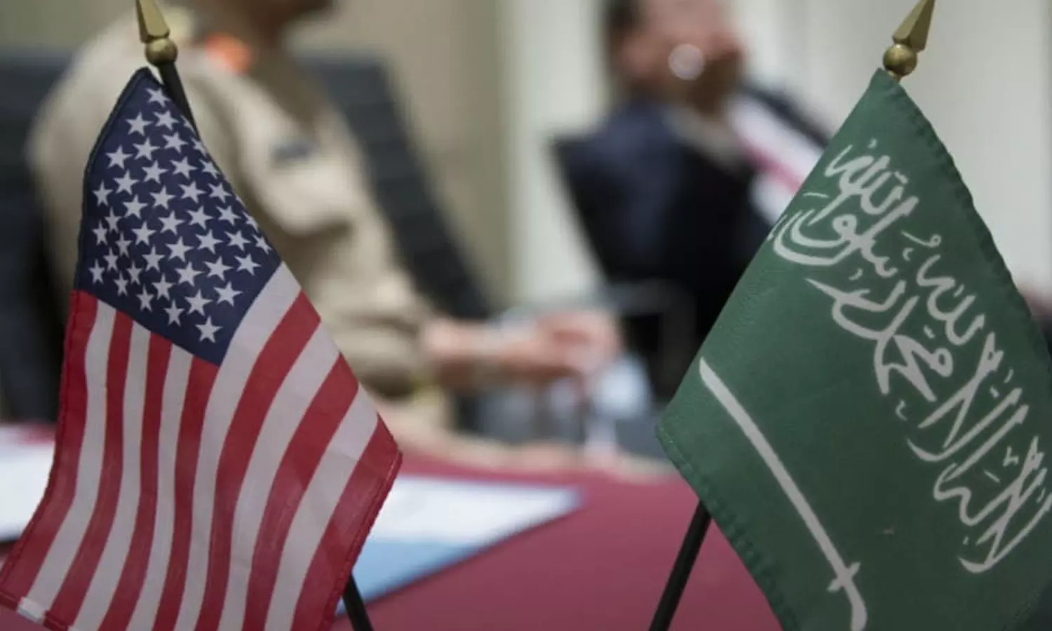 സൗദിയിലേക്ക് യുഎസ് ആയുധ കൈമാറ്റം; ബൈഡൻ അധികാരമേറ്റ ശേഷമുള്ള ആദ്യത്തെ പ്രധാന ആയുധ ഇടപാട് സൗദിയിലേക്ക് യുഎസ് ആയുധ കൈമാറ്റം; ബൈഡൻ അധികാരമേറ്റ ശേഷമുള്ള ആദ്യത്തെ പ്രധാന ആയുധ ഇടപാട്