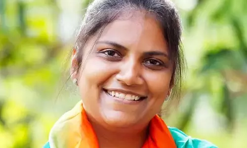 ജെബി മേത്തർ മഹിളാ കോൺഗ്രസ് അധ്യക്ഷയായത് സംസ്ഥാന നേതൃത്വത്തിന്റെ നിർദേശ പ്രകാരം