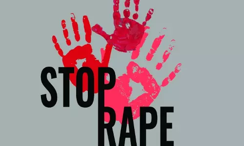 വിദ്യാര്‍ഥിനികളെ മാസങ്ങളോളം പീഡനത്തിനിരയാക്കി; 9 അധ്യാപകര്‍ക്കും പ്രിന്‍സിപ്പാളിനുമെതിരെ കേസ്