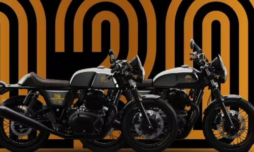 120 സെക്കൻഡിനുള്ളിൽ സോൾഡ് ഔട്ട്; ഇത് റോയൽ എൻഫീൽഡിന്റെ സ്വപ്‌നവാഹനം