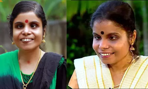 വൈകാതെ കാഴ്ച ലഭിക്കും, അമേരിക്കയിലാണ് ചികിത്സ; ഗായിക വൈക്കം വിജയലക്ഷ്മിയുടെ കുടുംബം