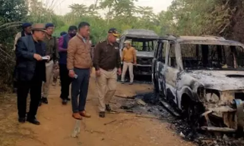 നാഗാലാൻഡ് വെടിവെപ്പ്: കരസേന അന്വേഷണം തുടങ്ങി