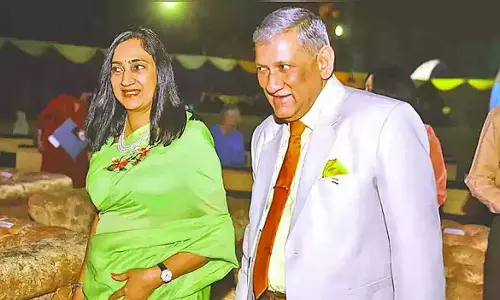 ഹെലികോപ്റ്റർ അപകടം; സംയുക്ത സേന മേധാവിയുടെ ഭാര്യ മരിച്ചതായി സ്ഥിരീകരണം