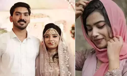 മോഫിയയുടെ മരണം : പ്രതികളുടെ ജാമ്യാപേക്ഷ തള്ളി മോഫിയയുടെ മരണം : പ്രതികളുടെ ജാമ്യാപേക്ഷ തള്ളി