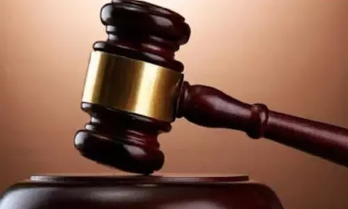 ഇര ഇപ്പോൾ എന്റെ ഭാര്യ, അവൾ തനിച്ചാണ് വിട്ടയക്കണം; പോക്‌സോ കേസ് പ്രതിയുടെ ആവശ്യം അംഗീകരിച്ച് കോടതി