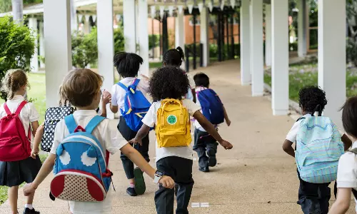 യു.എ.ഇയിലെ വിദ്യാലയങ്ങൾക്ക് ശൈത്യകാല അവധി ആരംഭിക്കുന്നു