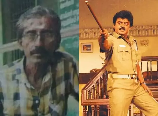 തമിഴ് സംവിധായകന്‍ എം.ത്യാഗരാജന്‍ എവിഎം സ്റ്റുഡിയോക്ക് സമീപം മരിച്ച നിലയില്‍