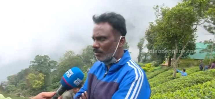 ബിപിൻ റാവത്ത് വെള്ളം ചോദിച്ചെങ്കിലും കൊടുക്കാനായില്ല... രക്ഷാപ്രവ‍‍ര്‍ത്തനത്തിനെത്തിയ പ്രദേശവാസി പറയുന്നു