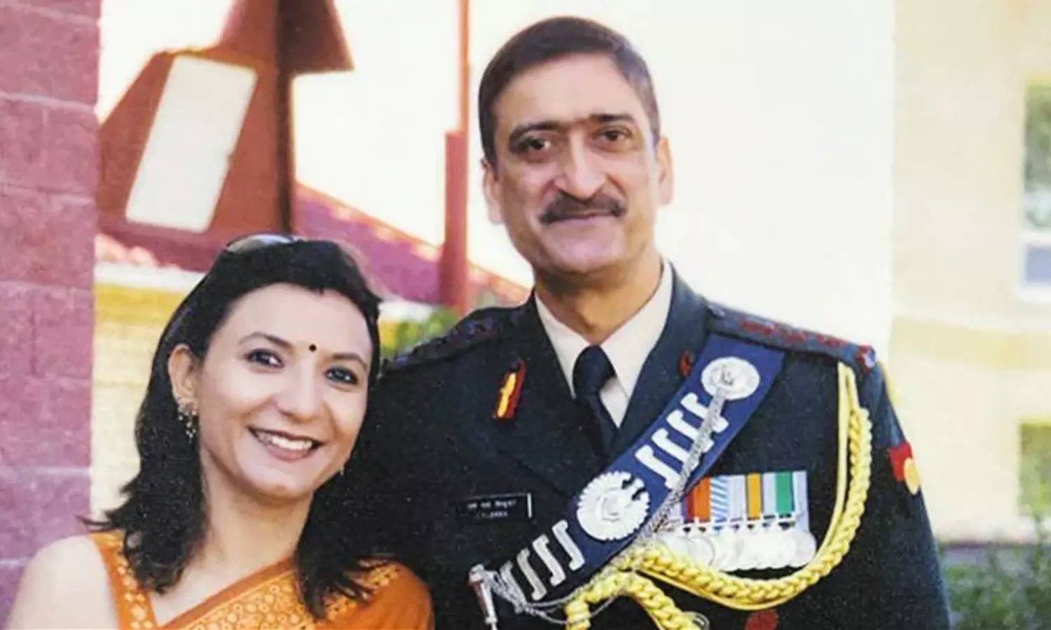 കോപ്ടർ അപകടത്തിൽ മരിച്ചവരിൽ സ്ഥാനക്കയറ്റം ലഭിക്കാനിരുന്ന ഉദ്യോഗസ്ഥനും; പദവി ഏറ്റെടുക്കും മുമ്പേ മടക്കം