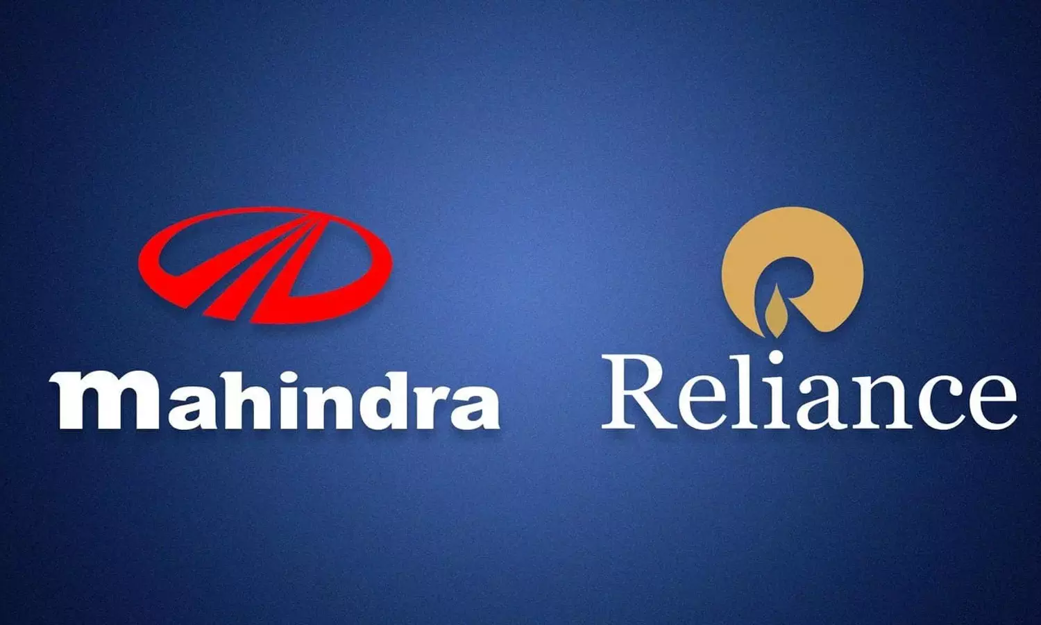മഹീന്ദ്ര ഇവിക്ക് കരുത്ത് പകരാൻ റിലയൻസും