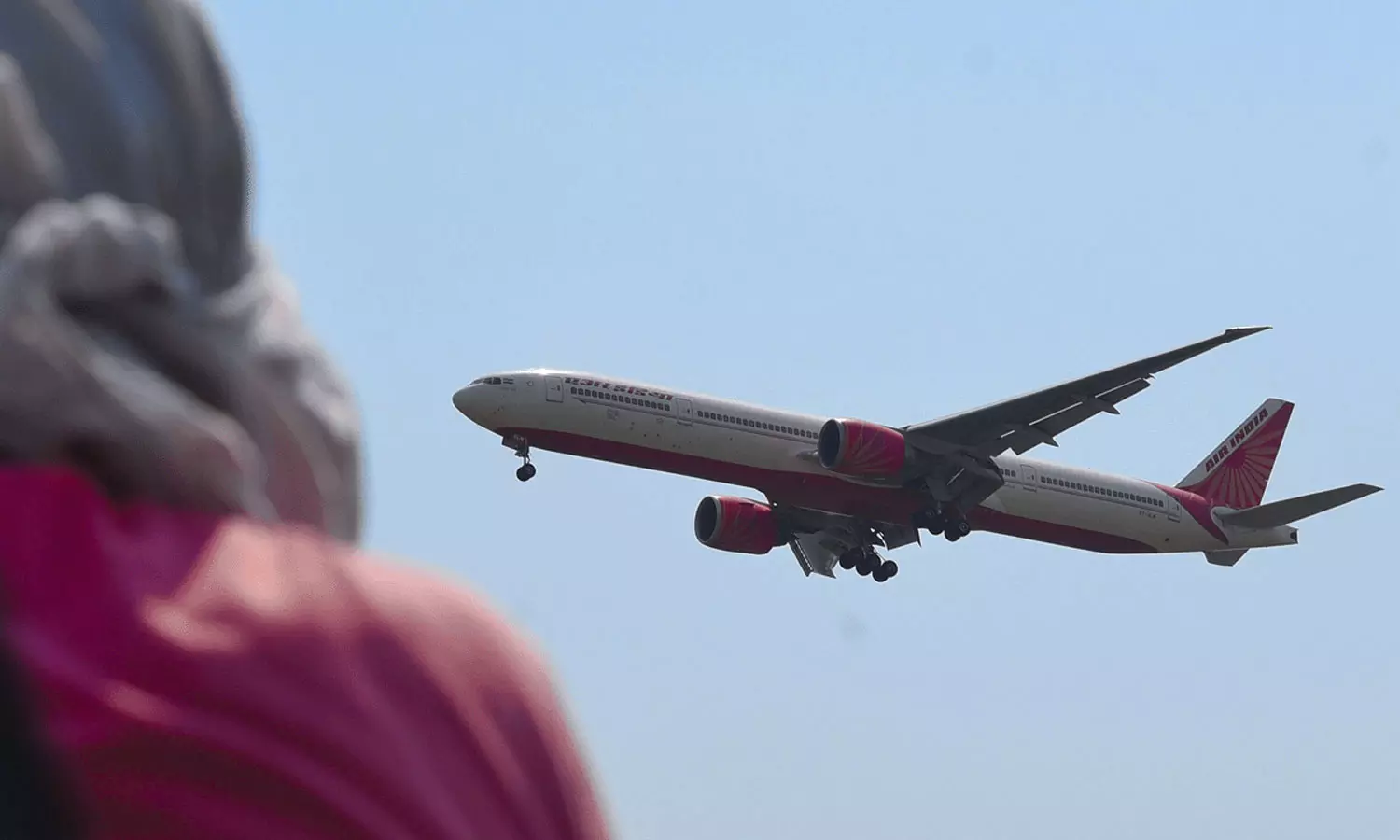 ഇനിയും എയർ ബബിൾ കരാറായില്ല; സൗദി പ്രവാസികളുടെ ദുരിതം നീളുന്നു