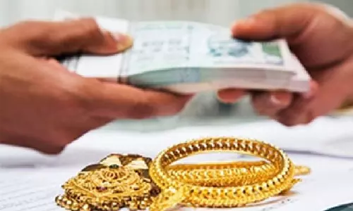 സ്വർണപ്പണയ സ്ഥാപനത്തിൻറെ മറവിൽ ഒന്നരക്കോടിയുടെ തട്ടിപ്പ്; കൊടുമൺ സ്വദേശി അറസ്റ്റിൽ