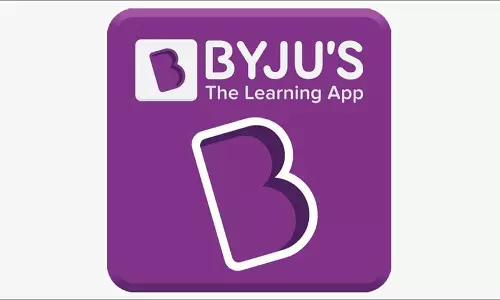 ആപ്പ് വാങ്ങി ആപ്പിലായി,റീഫണ്ട് ചോദിച്ചാൽ ഫോണെടുക്കില്ല; രക്ഷിതാക്കളെ കടക്കെണിയിലാക്കി ബൈജൂസ് ആപ്പ് വാങ്ങി ആപ്പിലായി,റീഫണ്ട് ചോദിച്ചാൽ ഫോണെടുക്കില്ല; രക്ഷിതാക്കളെ കടക്കെണിയിലാക്കി ബൈജൂസ്