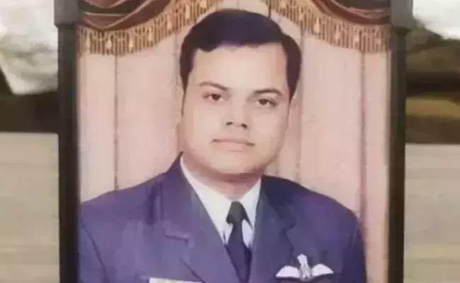 എല്ലാവരോടും വലിയ സ്നേഹമായിരുന്നു അവന്; കോപ്റ്റര്‍ അപകടത്തില്‍ മരിച്ച പൈലറ്റിന്‍റെ പിതാവ്