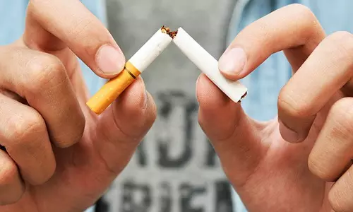 പുതുതലമുറയ്ക്ക് സിഗരറ്റ് വേണ്ട...  പൂർണനിരോധനം നടത്താനൊരുങ്ങി ന്യൂസിലാന്റ്‌