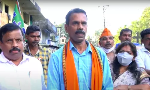 സംസ്ഥാന നേതാക്കള്‍ വരെ പ്രചാരണത്തിന്; എന്നിട്ടും പിറവത്ത് ബിജെപിക്ക് കിട്ടിയത് ആറു വോട്ട്!