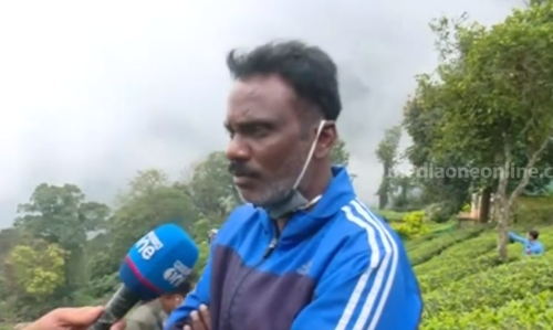 ബിപിൻ റാവത്ത് വെള്ളം ചോദിച്ചെങ്കിലും കൊടുക്കാനായില്ല... രക്ഷാപ്രവ‍‍ര്‍ത്തനത്തിനെത്തിയ പ്രദേശവാസി പറയുന്നു